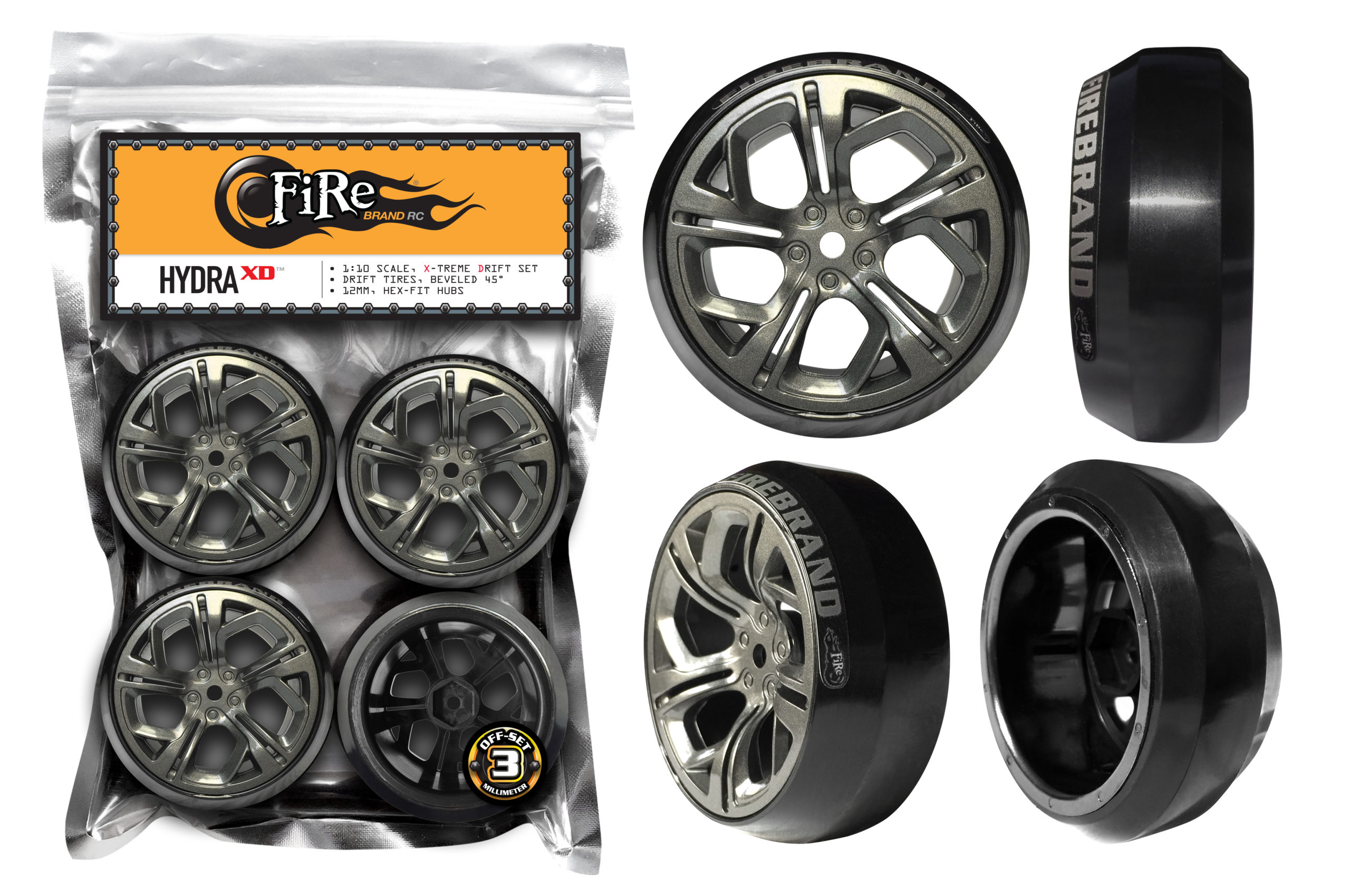 Drift Tires. Колесо Vortex hydra Wheel 5114-024. DC RC Wheels. RC Drift Wheels eu. Drift wheels