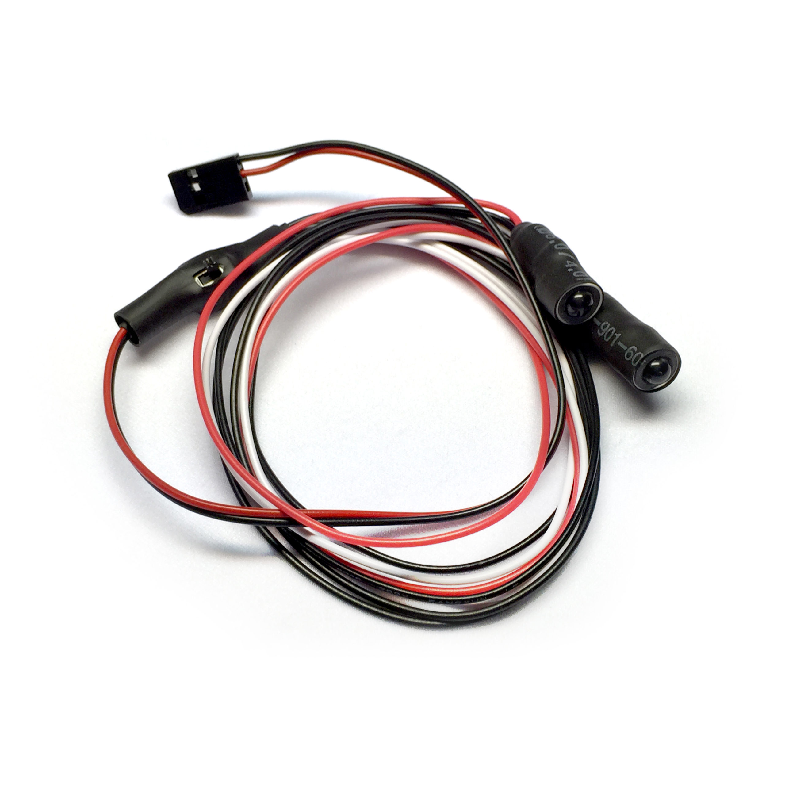 HALO LIGHTS™ Duel-Function Lights (White/Red-White) - Image 2