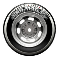 在庫処分セール RC 2-piece slicks, drift tires, Drift Beveled Tires, Drift ホビーラジコン