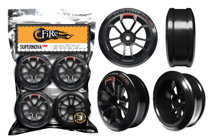 RC Car Wheels - Fire Brand RC - RC Car Wheels, Tires, Bodies and Parts ...