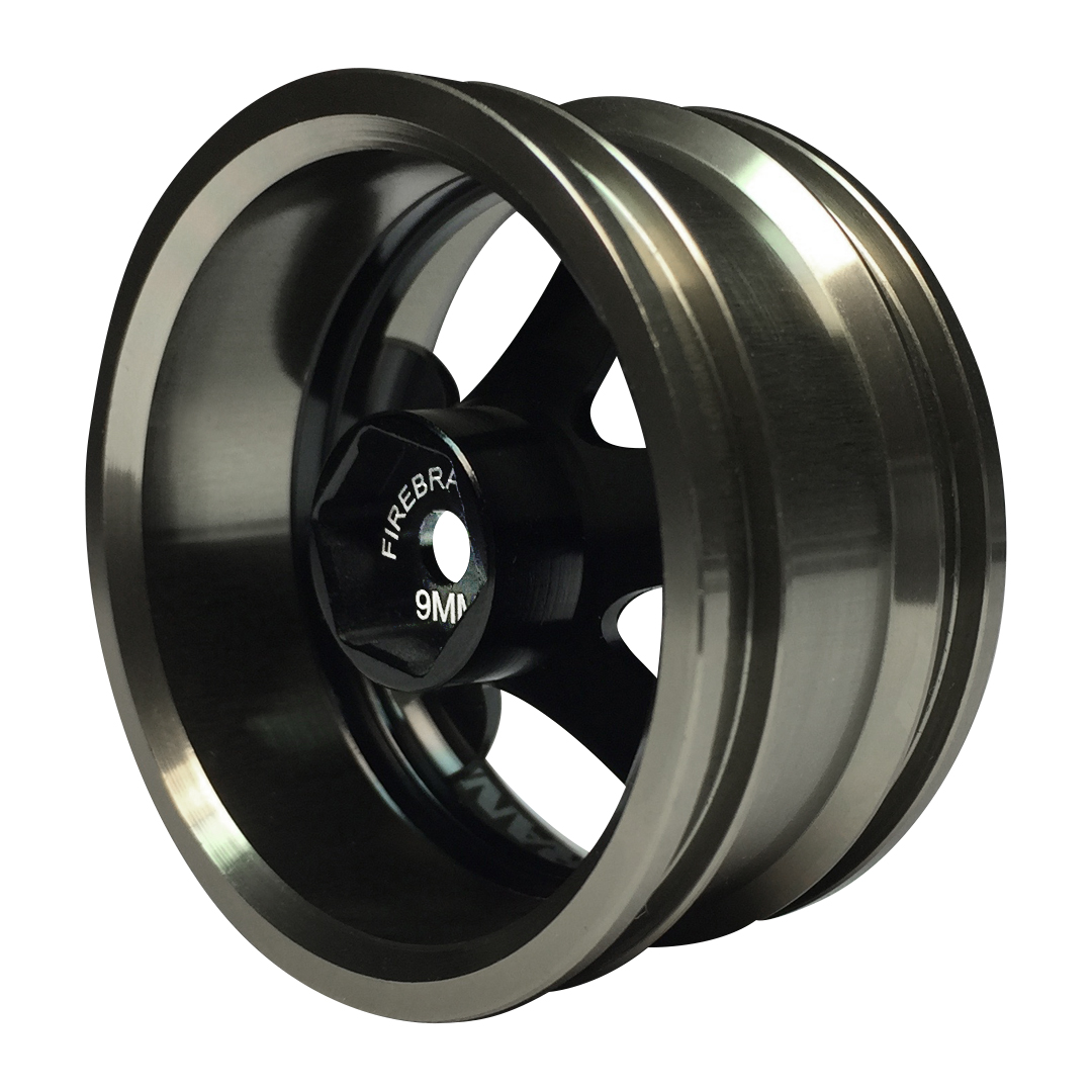 HIGH-FIVE 1:10 PRO-SERIES 1.9" Wheels (Dual Hub Off-set) - Image 8