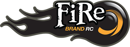 Fire Brand RC - RC Car Wheels, Tires, Bodies and Parts & Accessories