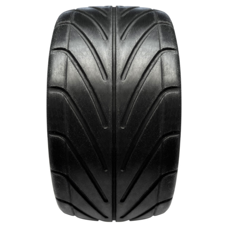 NEORT™ WIDE 2.2″ 110 Race Tread Fire Brand RC RC Car Wheels